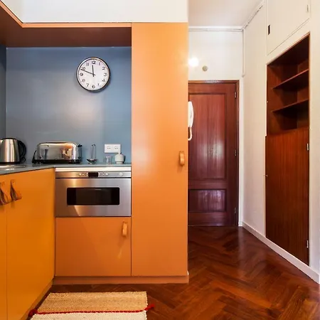 Cozy Stay - Cedofeita 436 Porto Exterior photo