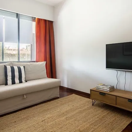 Cozy Stay - Cedofeita 436 Porto Exterior photo