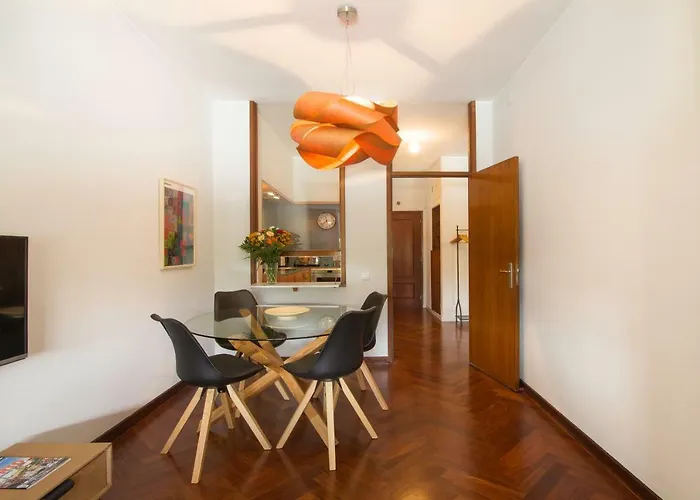 Cozy Stay - Cedofeita 436